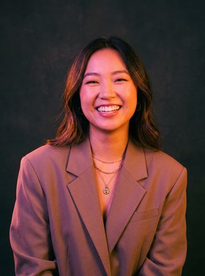 高清动漫社区运营总监苏小甜