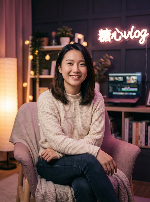 高清动漫文艺创意视频